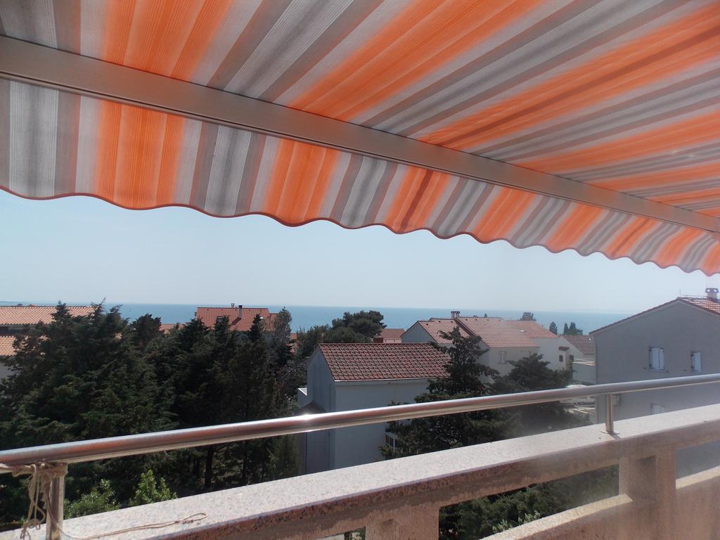 Apartmani Emilio โนวาลยา ห้อง รูปภาพ