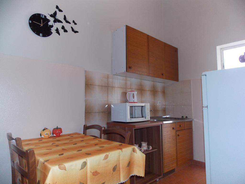 Apartmani Emilio โนวาลยา ห้อง รูปภาพ