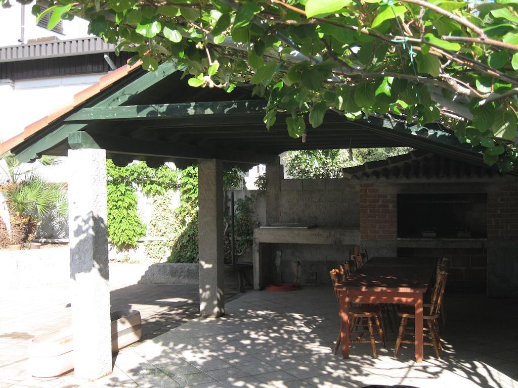 Apartmani Emilio โนวาลยา ภายนอก รูปภาพ