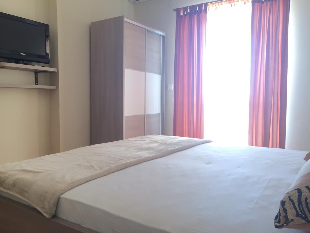 Apartmani Emilio โนวาลยา ห้อง รูปภาพ