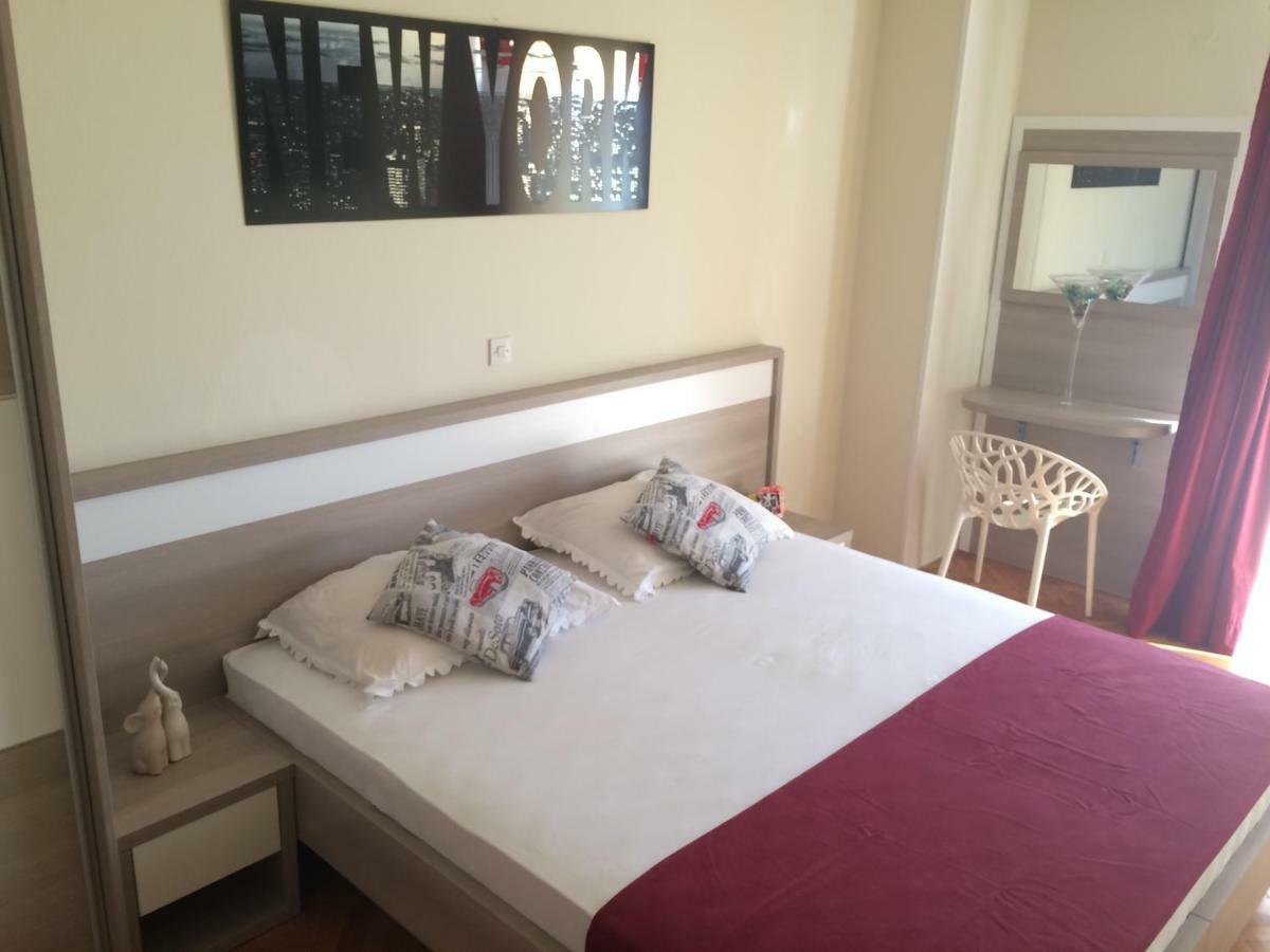 Apartmani Emilio โนวาลยา ห้อง รูปภาพ