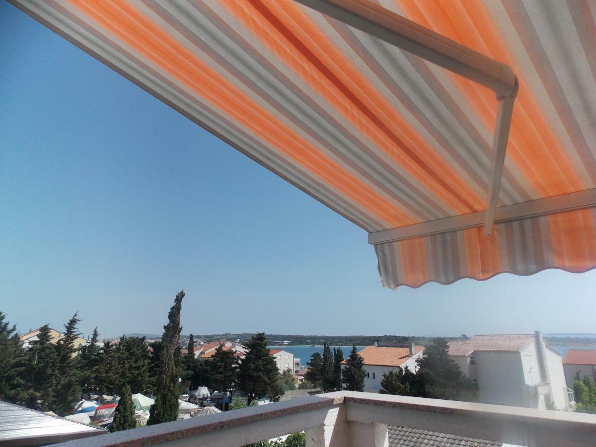 Apartmani Emilio โนวาลยา ห้อง รูปภาพ