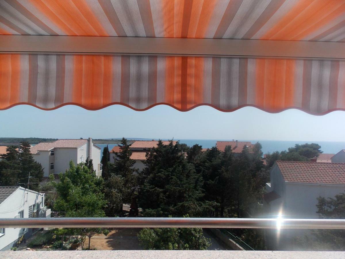 Apartmani Emilio โนวาลยา ห้อง รูปภาพ