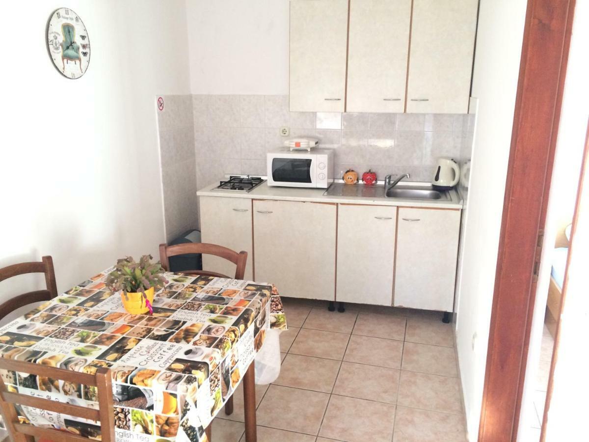 Apartmani Emilio โนวาลยา ห้อง รูปภาพ