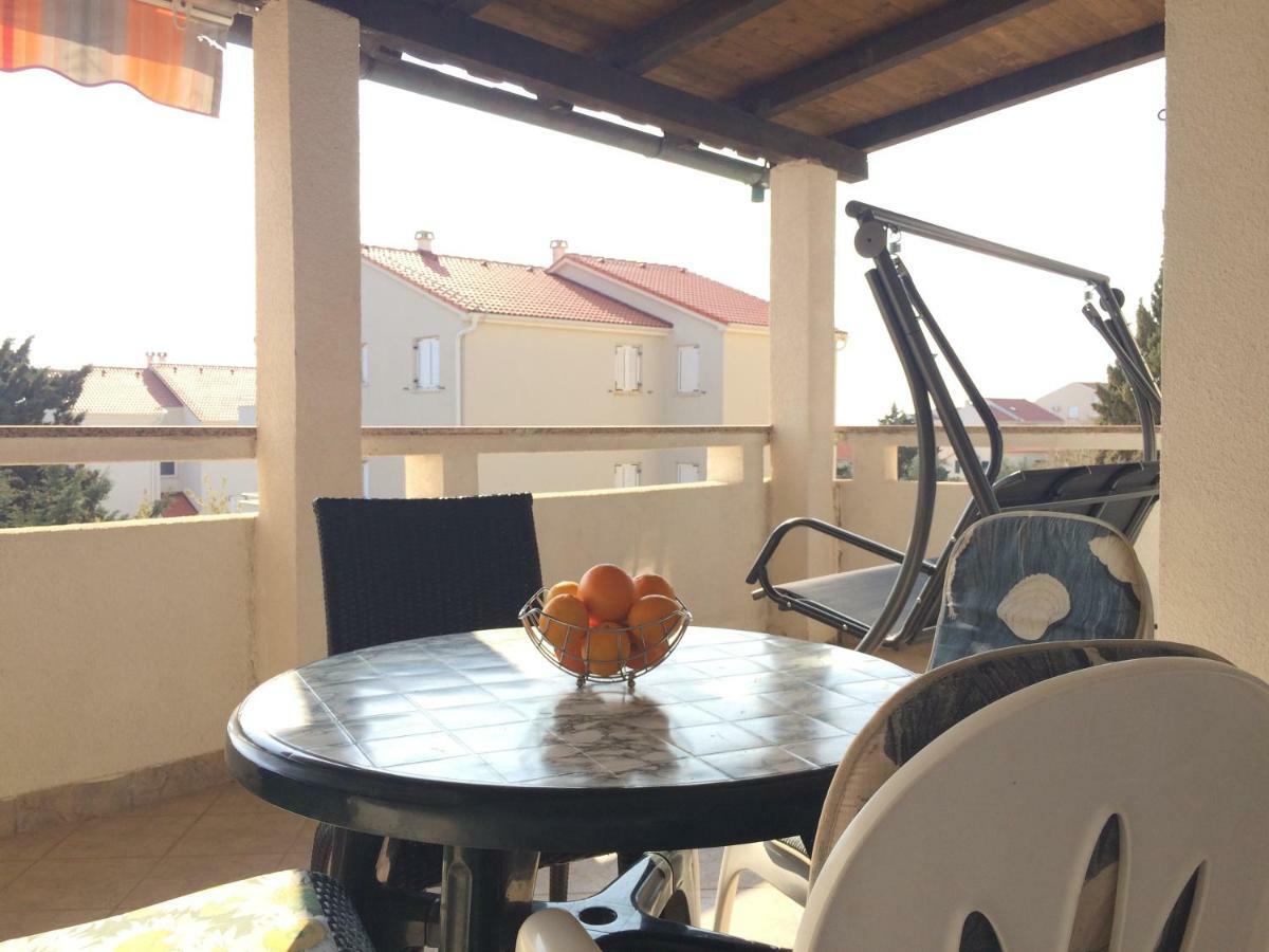 Apartmani Emilio โนวาลยา ห้อง รูปภาพ