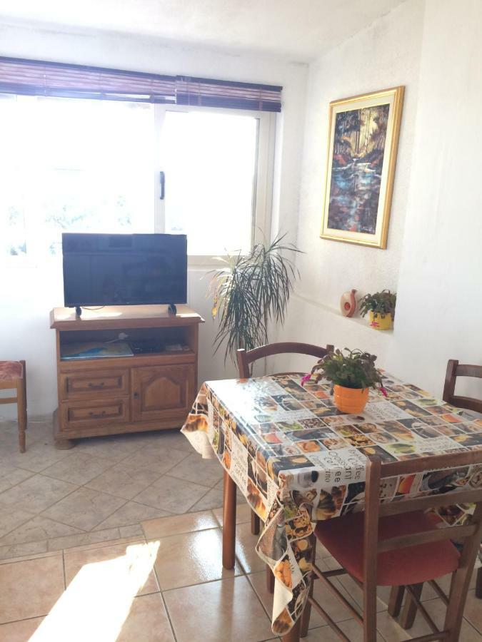 Apartmani Emilio โนวาลยา ห้อง รูปภาพ