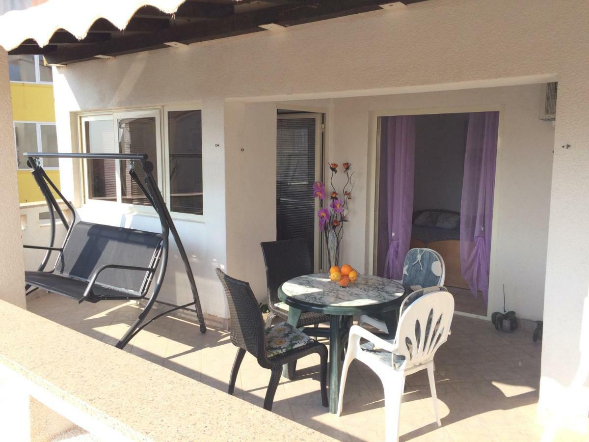 Apartmani Emilio โนวาลยา ห้อง รูปภาพ