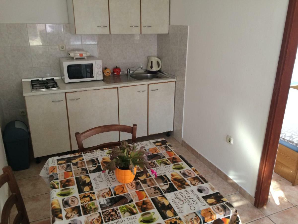 Apartmani Emilio โนวาลยา ห้อง รูปภาพ
