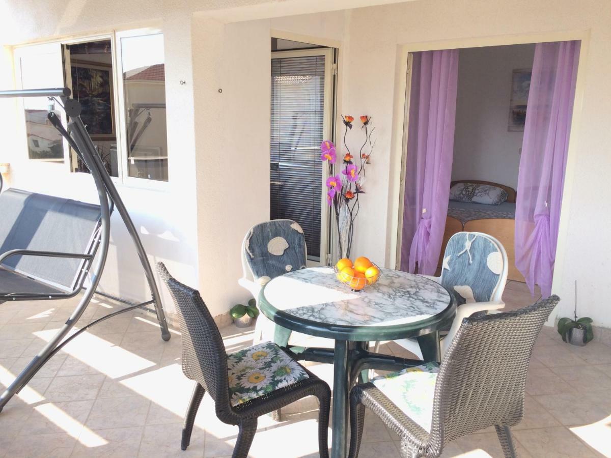 Apartmani Emilio โนวาลยา ห้อง รูปภาพ