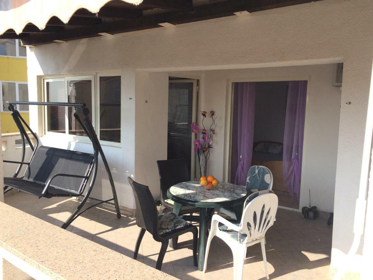 Apartmani Emilio โนวาลยา ห้อง รูปภาพ